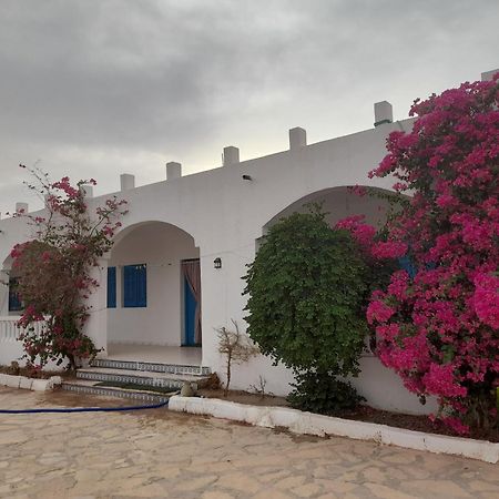 Residence Nour 두즈 외부 사진