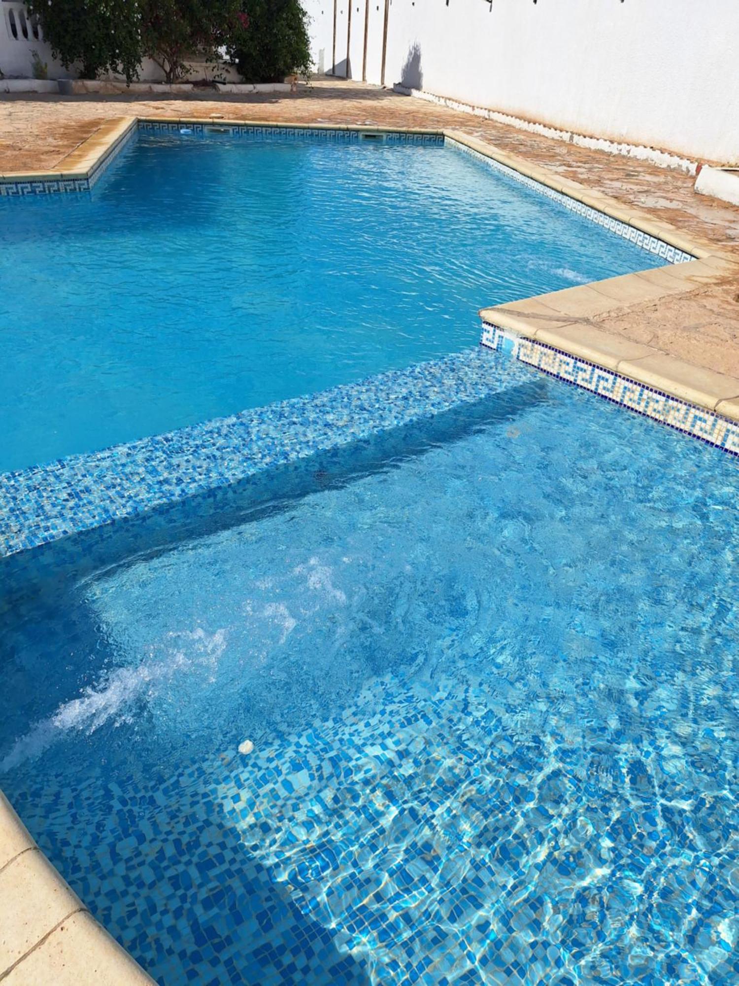 Residence Nour 두즈 외부 사진